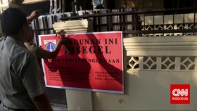 Syiah Sampang dan Ahmadiyah NTB Jadi Prioritas Komnas HAM