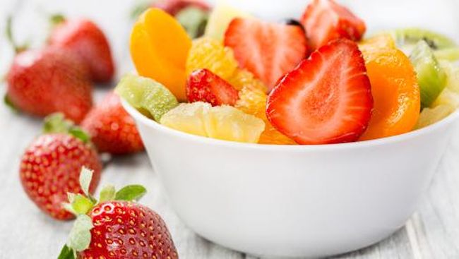 Ternyata buah juga bisa dijadikan sumber karbohidrat. Namun, ada ketentuan yang harus Anda ikuti jika ingin sumber karbohidrat dengan buah.