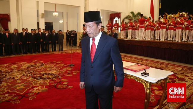 Tugas BIN yang melingkupi urusan intelijen dalam dan luar negeri, membuat lembaga telik sandi negara itu memikul tanggung jawab yang berat.