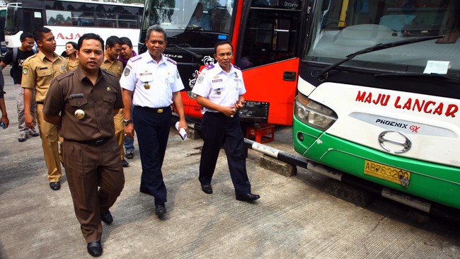 Pembangunan kawasan Transit Oriented Development (TOD) di dekat Terminal Poris Plawad diperkirakan menghabiskan dana investasi mencapai Rp1,5 Triliun.