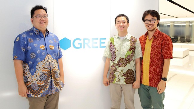 Tersindir ucapan motivator Mario Teguh, bos perusahaan pengembang game ternyata sejak kecil justru sering main game dengan ayah.