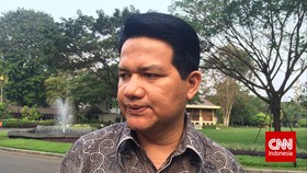 KPU Gelar Pertemuan untuk Bahas Konflik antar Partai
