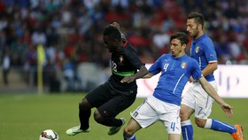 ManUnited Sepakati Harga Matteo Darmian