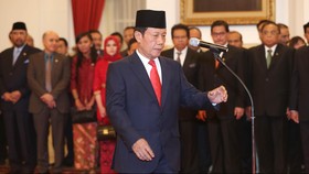 Sutiyoso: Kenaikan Anggaran BIN Wajar