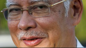 Pengacara Politisi Malaysia Pengkritik Najib Razak Ditahan