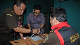 Terdakwa Korupsi Mobil Listrik Divonis Hari Ini