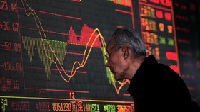 Jelang Rapat The Fed, Bursa Saham Asia Dibuka Melemah