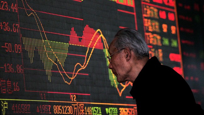 The Federal Reserve kemungkinan besar akan menaikkan suku bunga acuannya pada 15-16 Desember 2015.