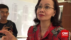Pansel Capim KPK Sebut Ada Pihak yang Ingin Bertemu