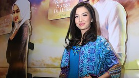 Sederet Selebriti Indonesia Terjangkit Tren Klasik