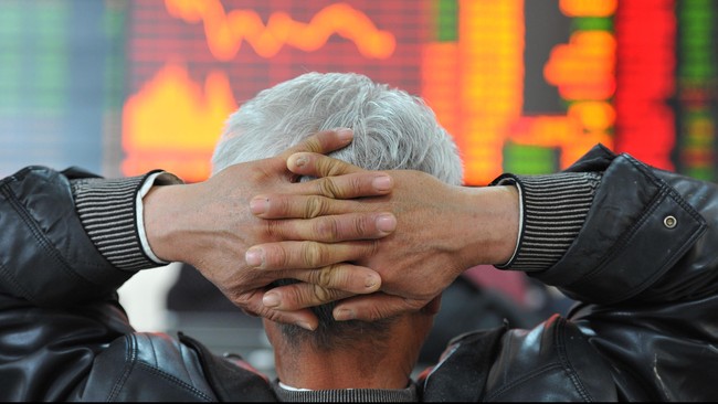 Bursa saham Asia tergelincir pada pembukaan perdagangan Kamis (14/1), setelah pelemahan harga minyak meningkatkan kekhawatiran tentang ekonomi global.