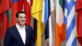 Yunani Masih Menunggu Keputusan Zona Euro