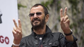 Ringo Starr Ungkap Alasan Mendukung Brexit