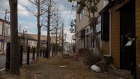 Radiasi Nuklir Reda, Ribuan Warga Fukushima Boleh Pulang