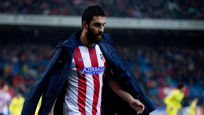 Keberadaan Arda Turan di skuat Luis Enrique diprediksi akan semakin menyempurnakan kekuatan serang tim Azulgrana yang dimotori Messi, Suarez, dan Neymar.