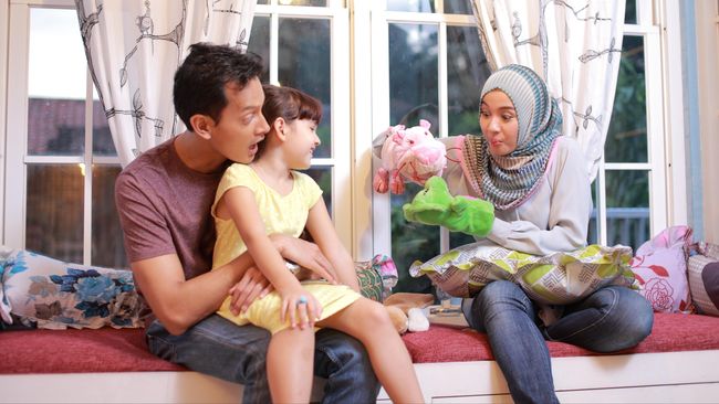 Empat film Indonesia ang rilis berbarengan pada 15 Juli, harus bersaing dengan salah satu film blockbuster Hollywood garapan Marvel: Ant-Man.