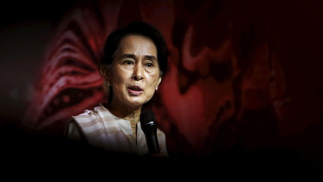 Penasihat Khusus Sekjen PBB mengatakan bahwa selama ini otoritas Myanmar tak mau mengambil langkah tegas terhadap kelompok garis keras.
