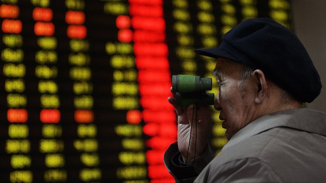 Selain IHSG, Shanghai Composite, Hang Seng dan S&P mengalami penaikan pasca putusan FOMC, dini hari tadi.