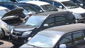 Cek Pengapian Mobil Sebelum Mudik Lebaran