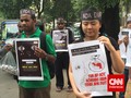 Kejagung Sebut Berkas Paniai Berdarah Belum Penuhi Syarat