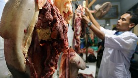 Harga Daging Melonjak, Ahok Akan Obral Daging Murah