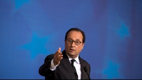 Perancis: Iran Bisa Jadi Fasilitator Solusi Konflik Suriah