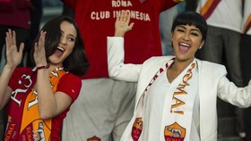 Mantan Striker Timnas U-23: Jupe Sosok Wanita yang Kuat