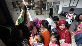 Polisi Kerahkan Ribuan Personel dalam Operasi Ketupat 2015