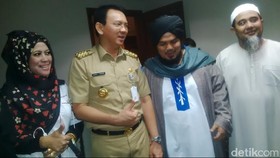Ahok: SKB Dua Menteri Tidak Benar Tapi Harus Diikuti