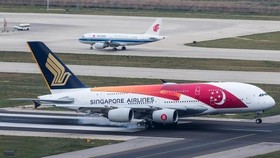 Bareskrim Polri Periksa Pengancam Bom Singapore Airlines