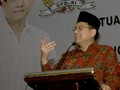 Dipecat, Pengacara Irman Gusman Pertanyakan Keputusan DPD
