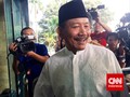 Sempat Mudik Lima Jam dan Sayur Lodeh Favorit Kapolri