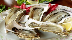10 Makanan Laut yang Enak Ini Ternyata Mengandung Karbohidrat