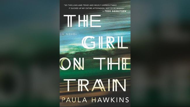 Salah satu dari lima buku yang direkomendasikan Barack Obama untuk dibaca musim panas ini adalah novel populer The Girl on the Train.