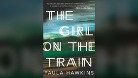 Obama Sarankan 'The Girl on the Train' untuk Musim Panas