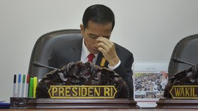 Jokowi Bakal Tanya Minat Singapura soal Batam