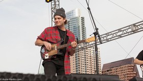 Mac Demarco Janjikan Pengalaman Aneh lewat Serial Animasi