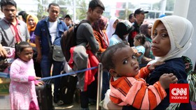 Standar Minimum, Ruang Laktasi harus Hadir di Stasiun