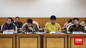 Dampak Putusan MK, KPU Juga Harus Revisi PKPU
