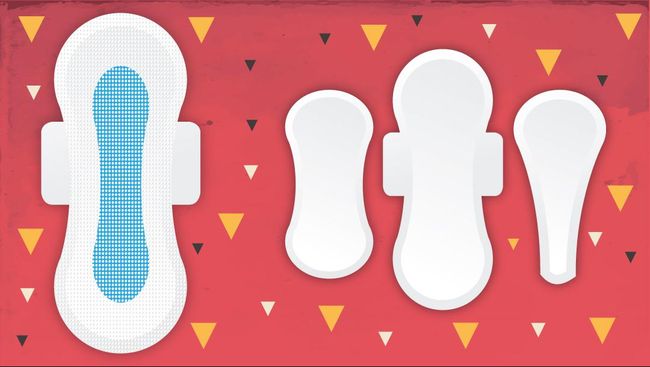 Jangan salah pilih pembalut saat sedang menstruasi. Berikut tips memilih pembalut agar menstruasi tak bocor.