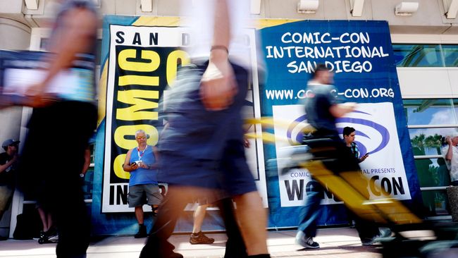 20th Century Fox memutuskan tidak hadir dalam San Diego Comic Con 2016 karena khawatir isu peretasan. Disney dan Marvel dikabarkan punya kekhawatiran serupa.