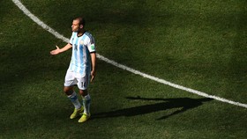 Mascherano Lepas dari Jeratan Penjara