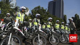 Mudik Dilarang, Operasi Ketupat 2020 Mulai Awal Ramadan