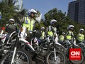 Mudik Dilarang, Operasi Ketupat 2020 Mulai Awal Ramadan