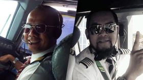 Pilot Indonesia Diduga ISIS, Maskapai Koordinasi dengan BNPT