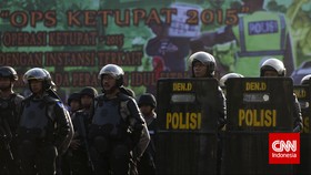 Polda Metro Kerahkan 6.800 Personel Amankan Mudik Lebaran 2026