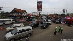Polda: 71 Lokasi Rawan Kejahatan Jalanan saat Mudik Lebaran