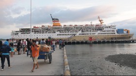 Mendag Sebut Tol Laut Bisa Tekan Fluktuasi Harga di Bawah 9%