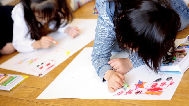 Daftarkan anak-anak Anda untuk mengikuti lomba menggambar di Jakarta Fair 2025 dan menangkan kesempatan meraih hadiah jutaan rupiah.