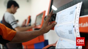 Cara Dapat Diskon Tiket Kereta Api untuk Disabilitas